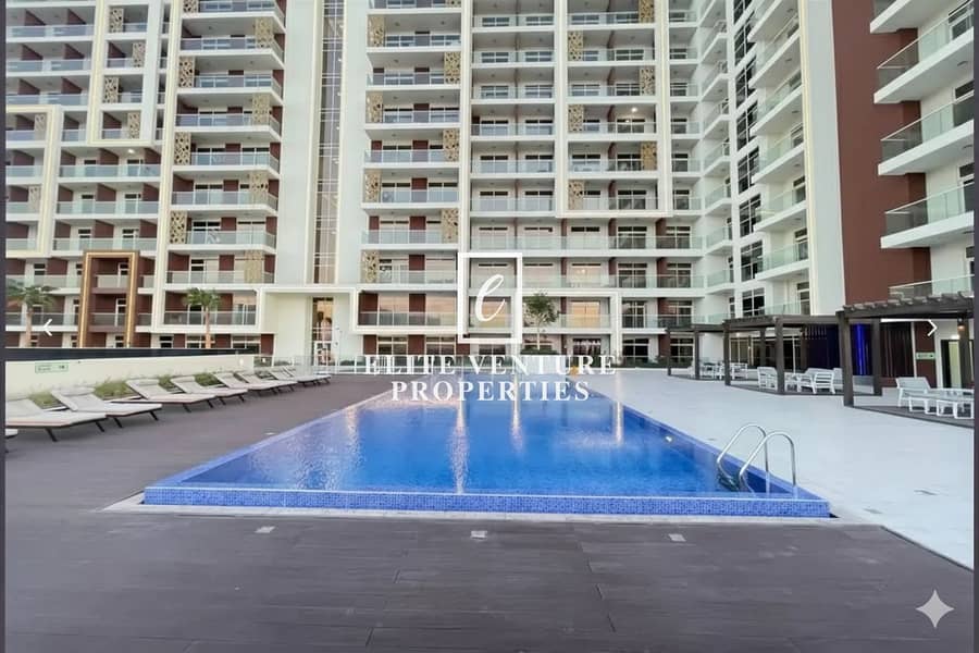 VACANT | BURJ ARAB VIEW | HIGH FLOOR | FULLY FURNISHED - Image 9