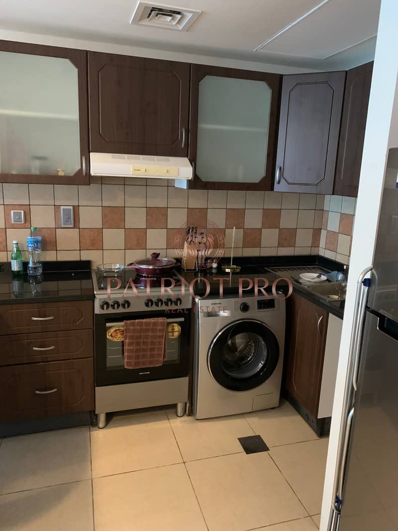 Unfurnished 1BR for rent with SZR and Marina Skyline View - Image 7