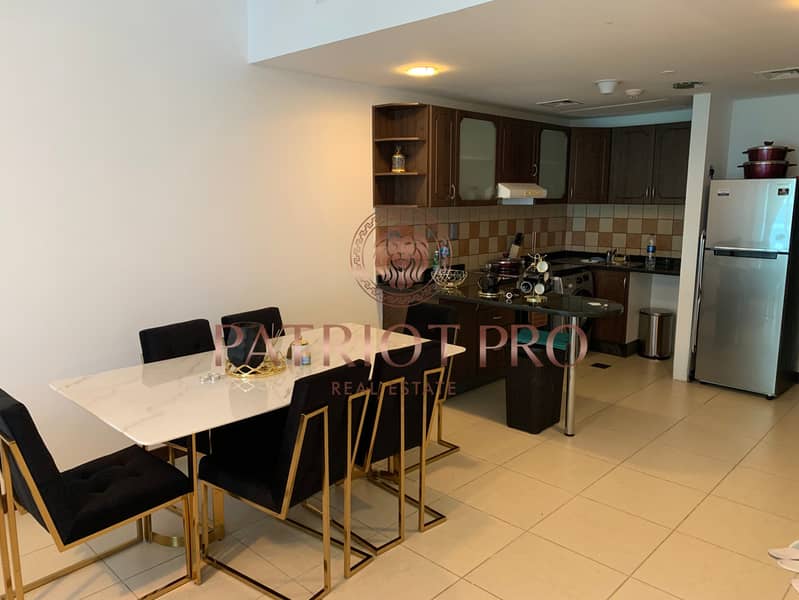 Unfurnished 1BR for rent with SZR and Marina Skyline View - Image 14