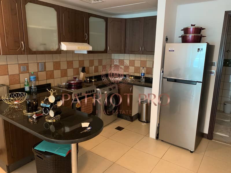 Unfurnished 1BR for rent with SZR and Marina Skyline View - Image 15