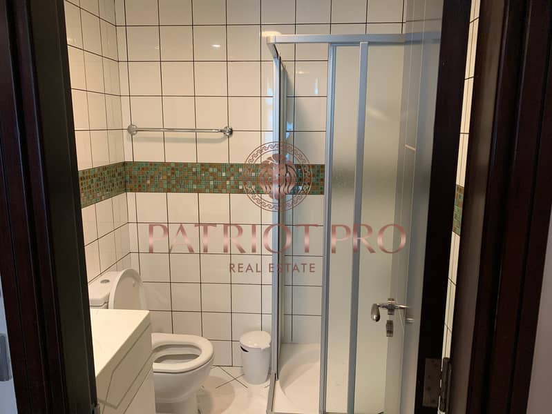 Unfurnished 1BR for rent with SZR and Marina Skyline View - Image 16