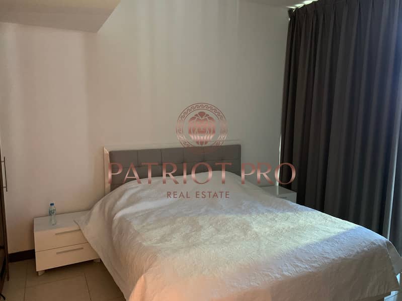 Unfurnished 1BR for rent with SZR and Marina Skyline View - Image 18