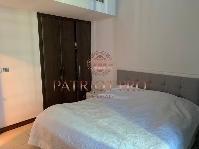 Unfurnished 1BR for rent with SZR and Marina Skyline View - Image 20