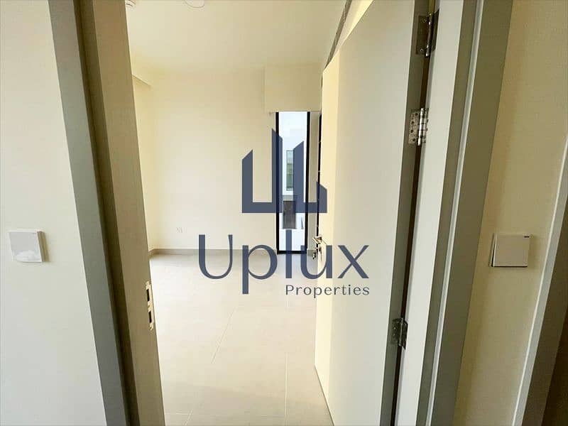 Unfurnished | Brand New | Corner Unit - Image 11