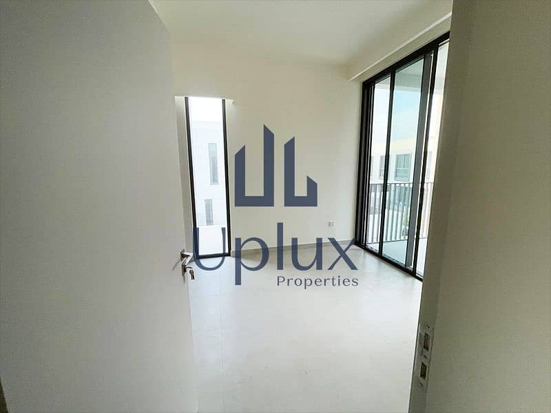 Unfurnished | Brand New | Corner Unit - Image 13