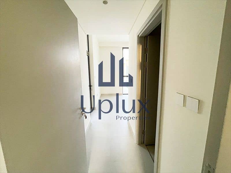 Unfurnished | Brand New | Corner Unit - Image 15