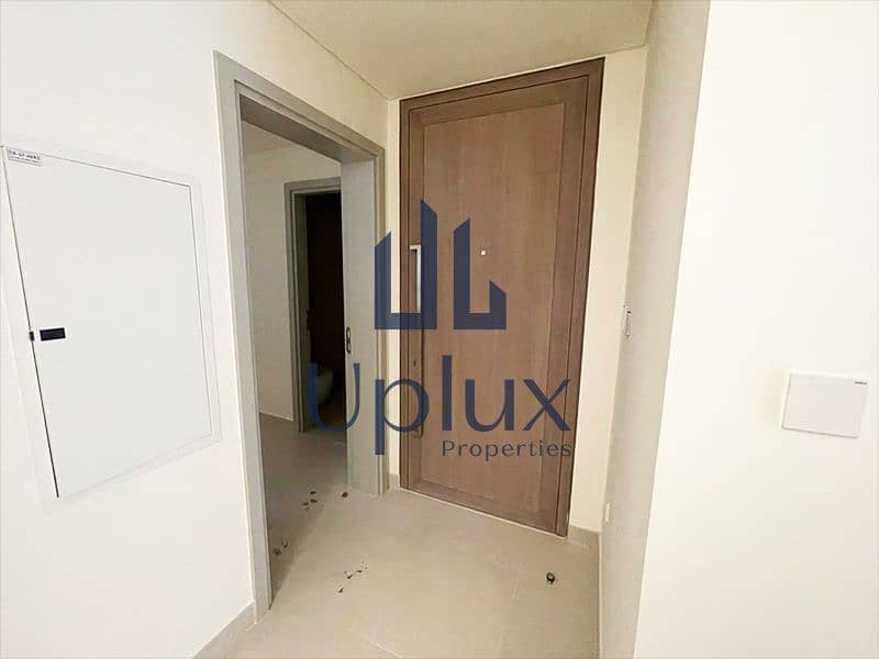 Unfurnished | Brand New | Corner Unit - Image 24