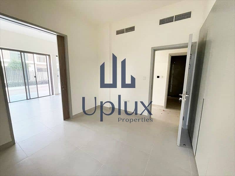 Unfurnished | Brand New | Corner Unit - Image 28