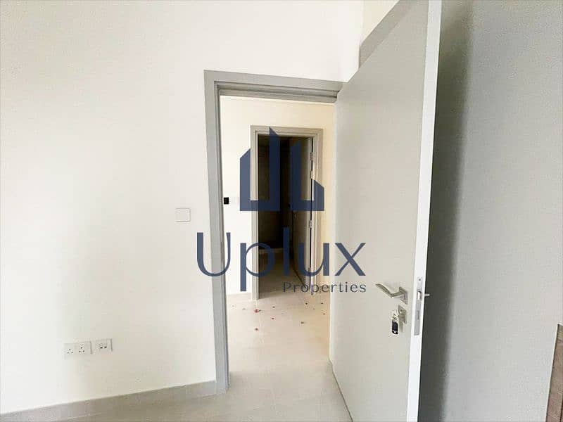 Unfurnished | Brand New | Corner Unit - Image 29