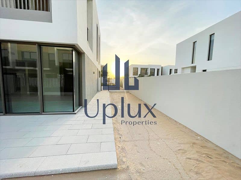 Unfurnished | Brand New | Corner Unit - Image 34