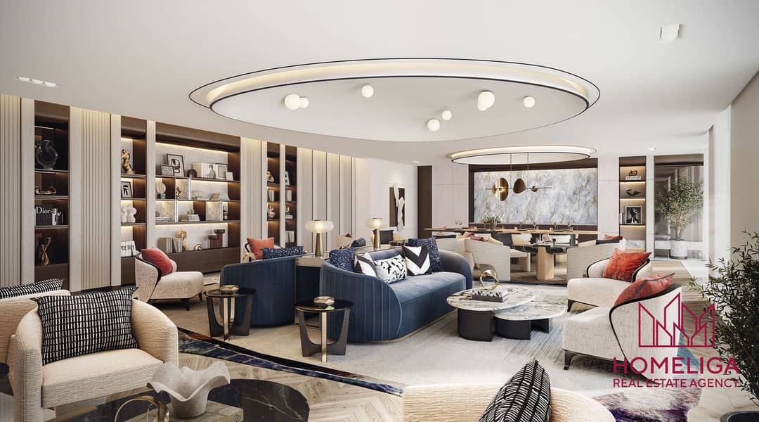 Premium Living I High ROI | Best price