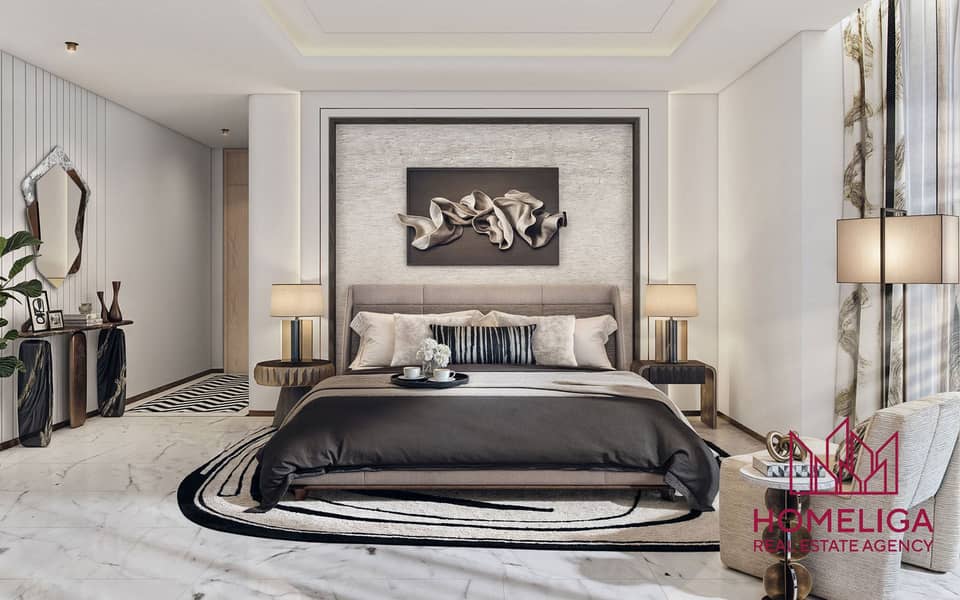 Premium Living I High ROI | Best price