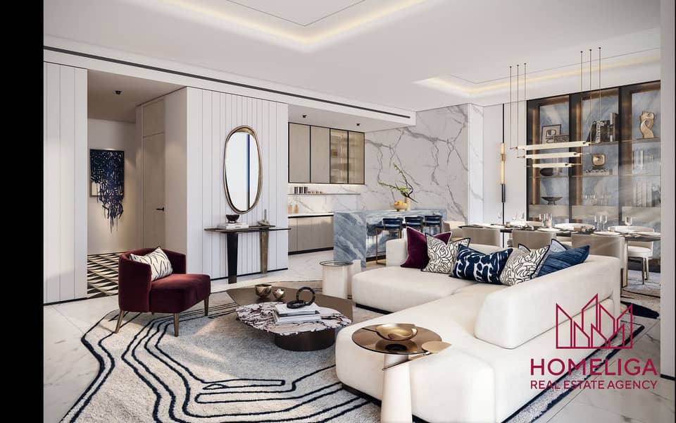 Premium Living I High ROI | Best price