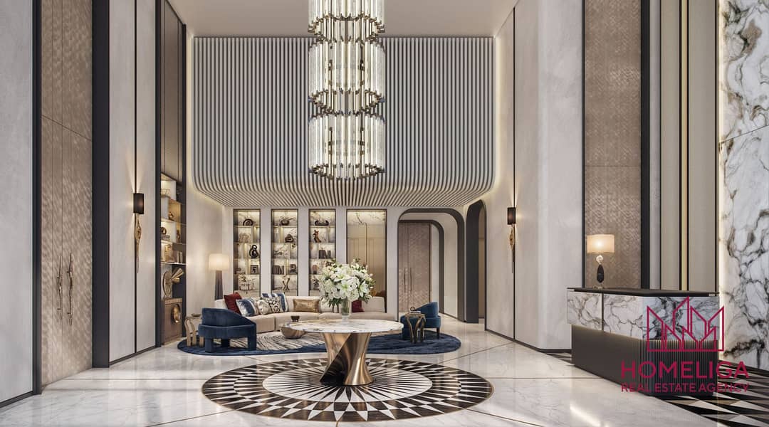 Premium Living I High ROI | Best price - Image 8