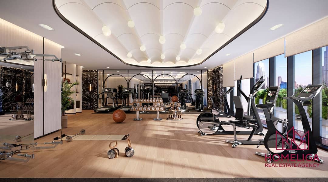 Premium Living I High ROI | Best price - Image 10