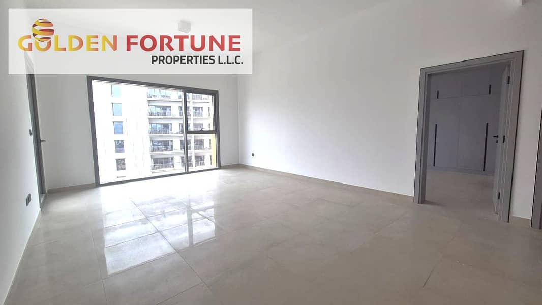 VACANT I PANAROMIC COMMUNITY VIEW I BURJ VIEW