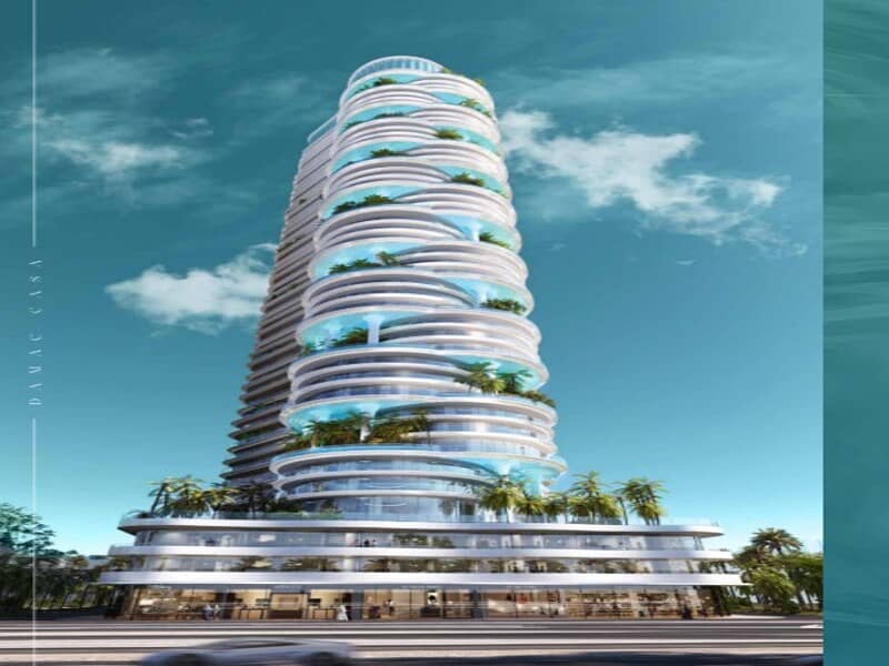 Sea View I High Floor I Prime Location