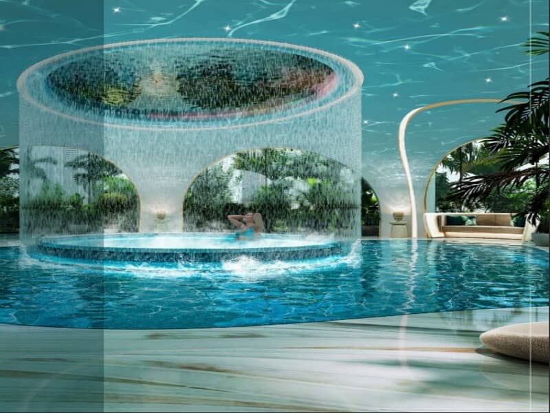 Sea View I High Floor I Prime Location - Image 10