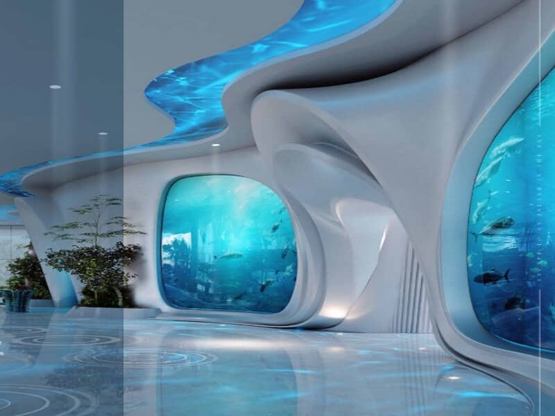 Sea View I High Floor I Prime Location - Image 12