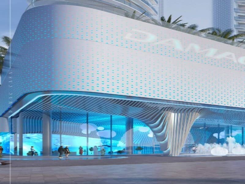 Sea View I High Floor I Prime Location - Image 15