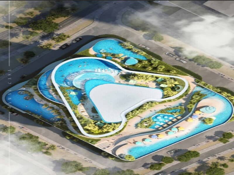 Sea View I High Floor I Prime Location - Image 16