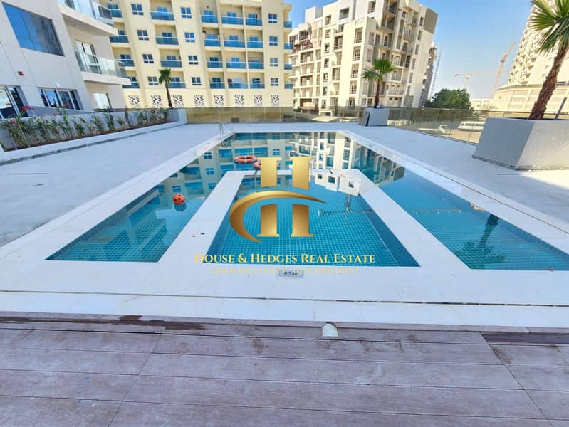 Lavish Studio | Chiller Free | Gas Free | Ready to Move