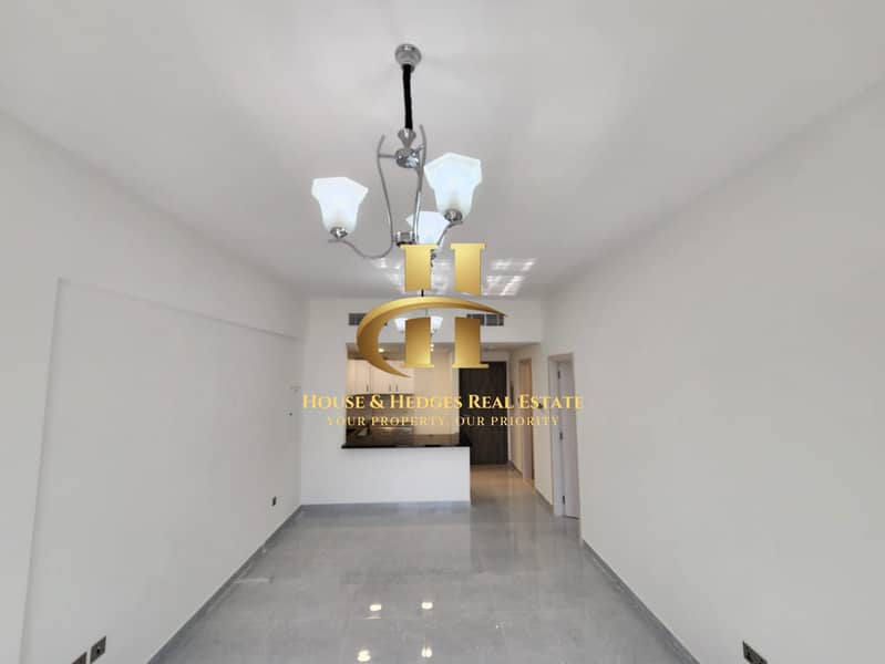 Lavish Studio | Chiller Free | Gas Free | Ready to Move