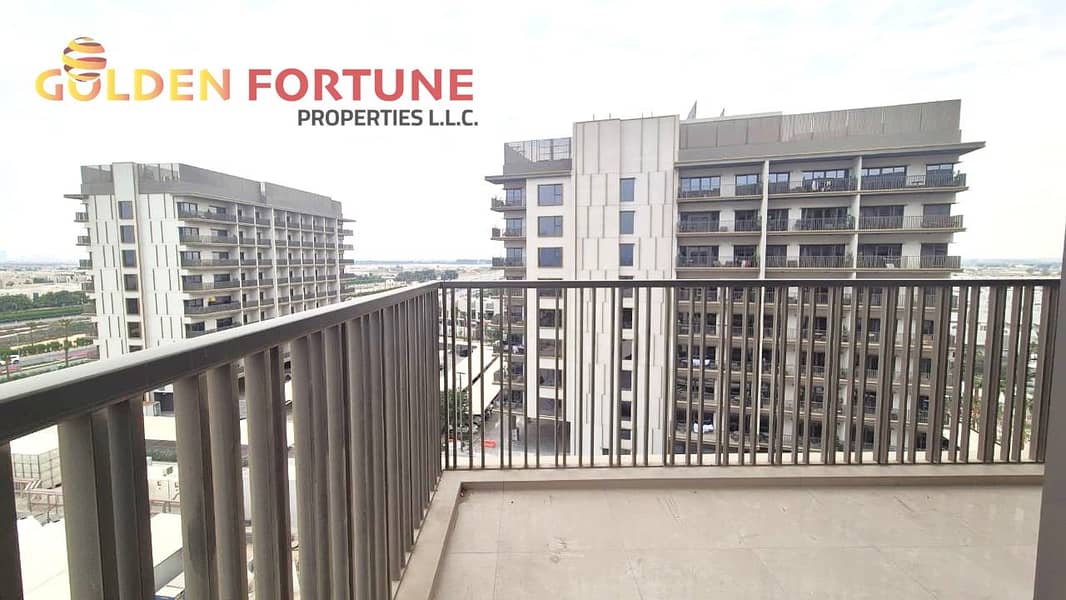 VACANT I PANAROMIC COMMUNITY VIEW I BURJ VIEW - Image 15