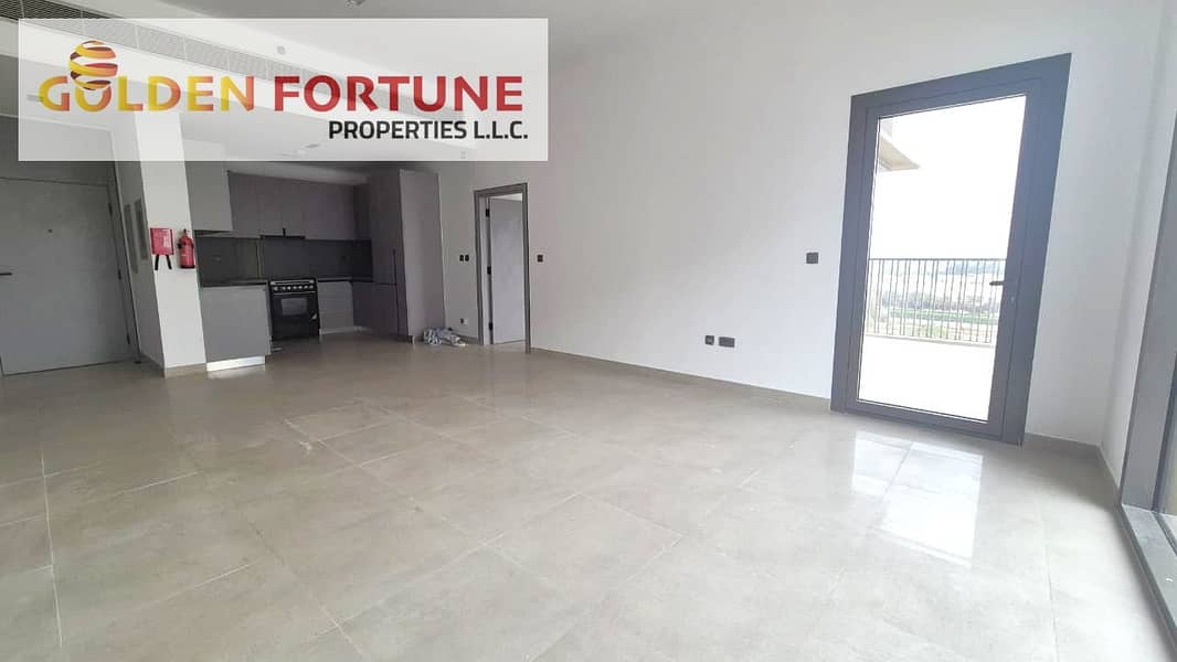 VACANT I PANAROMIC COMMUNITY VIEW I BURJ VIEW - Image 16