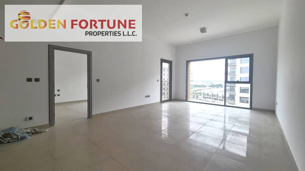 VACANT I PANAROMIC COMMUNITY VIEW I BURJ VIEW - Image 19