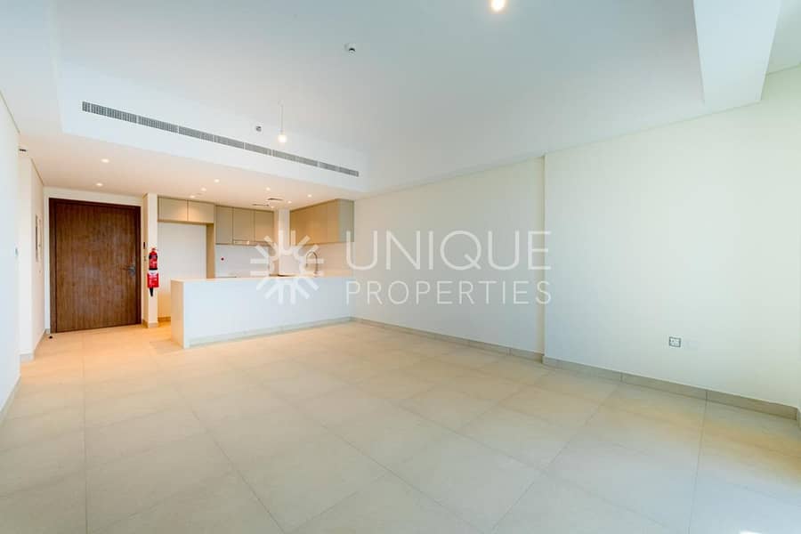 Ain Dubai Views | Mid Floor | Prime Location