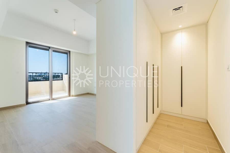 Ain Dubai Views | Mid Floor | Prime Location - Image 13