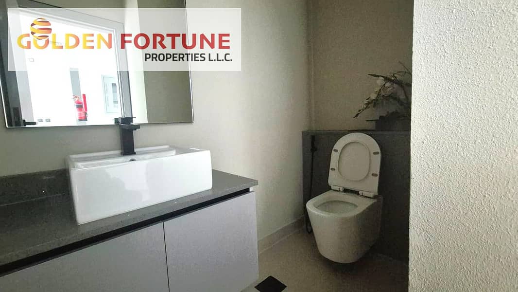 VACANT I PANAROMIC COMMUNITY VIEW I BURJ VIEW - Image 12