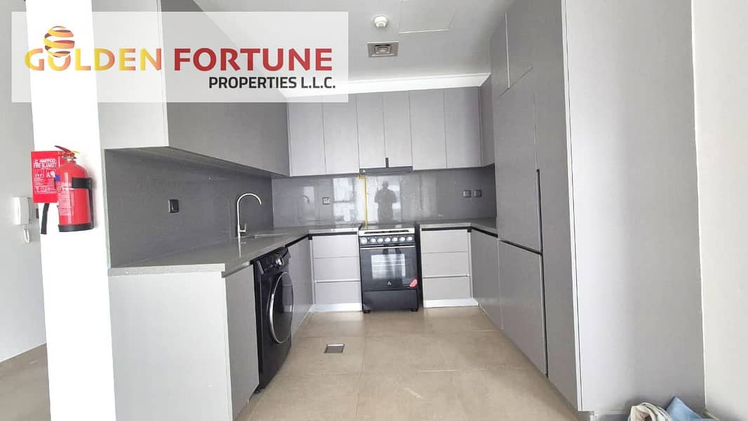 VACANT I PANAROMIC COMMUNITY VIEW I BURJ VIEW - Image 13