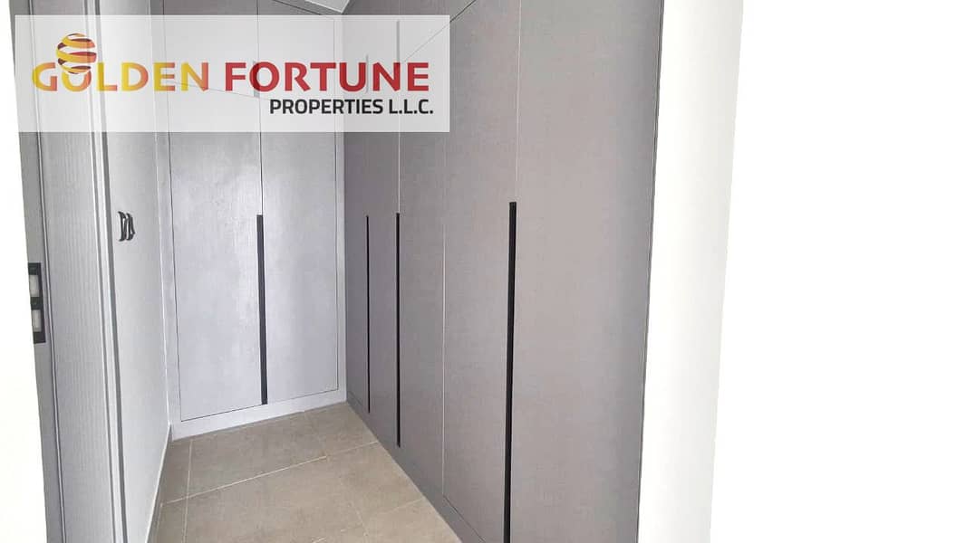 VACANT I PANAROMIC COMMUNITY VIEW I BURJ VIEW - Image 17