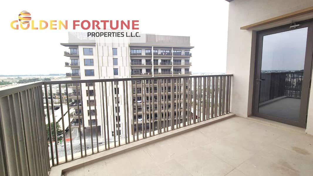 VACANT I PANAROMIC COMMUNITY VIEW I BURJ VIEW - Image 19