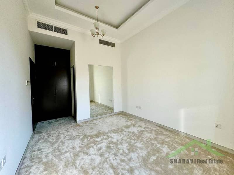 Premium Four Bedroom Independent Villa in Al Mizhar with Private Pool