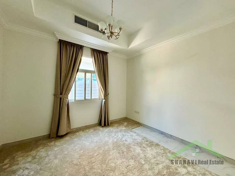 Premium Four Bedroom Independent Villa in Al Mizhar with Private Pool