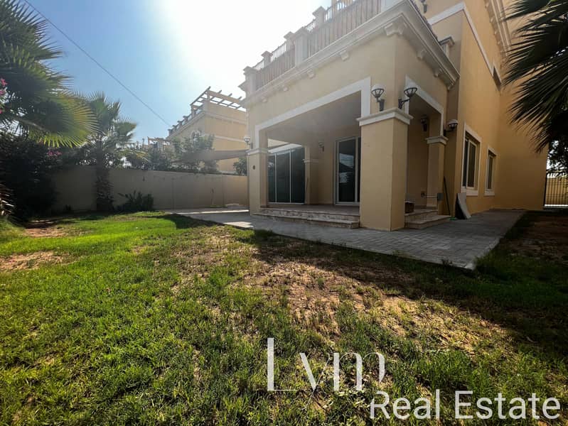 Luxury Legacy Nova Villa | Jumeirah Park