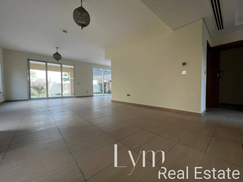 Luxury Legacy Nova Villa | Jumeirah Park