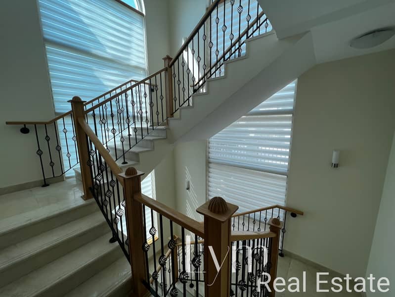 Luxury Legacy Nova Villa | Jumeirah Park - Image 10