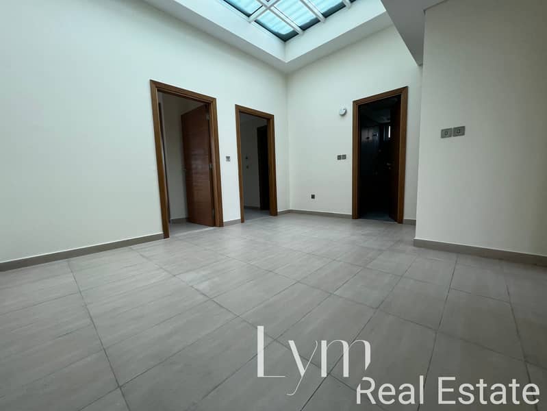 Luxury Legacy Nova Villa | Jumeirah Park - Image 11