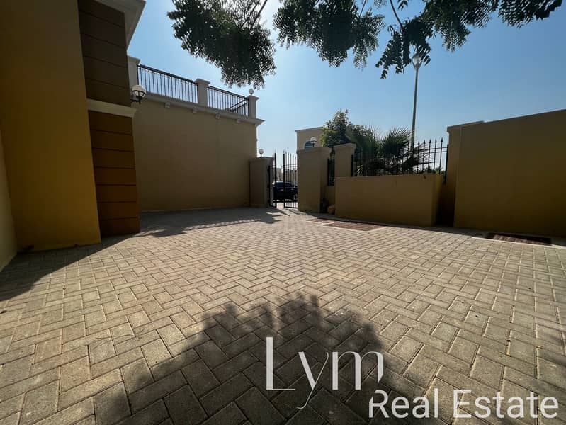 Luxury Legacy Nova Villa | Jumeirah Park - Image 15