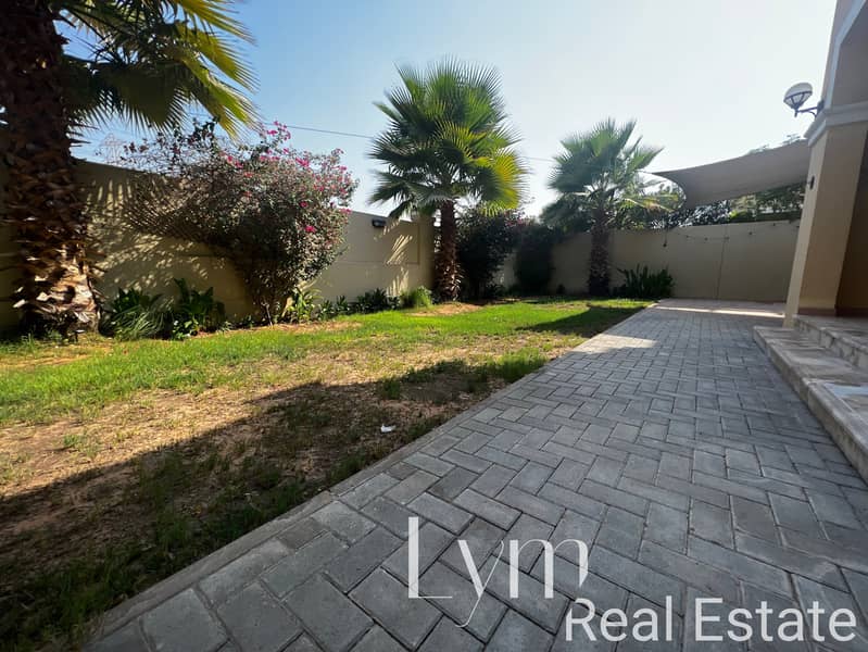 Luxury Legacy Nova Villa | Jumeirah Park - Image 16