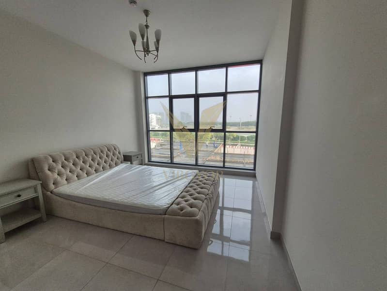 Spacious 1Bed Apartment |Comfort Premium Amenities