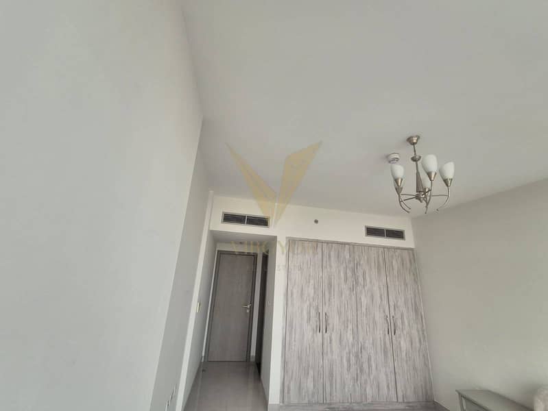 Spacious 1Bed Apartment |Comfort Premium Amenities