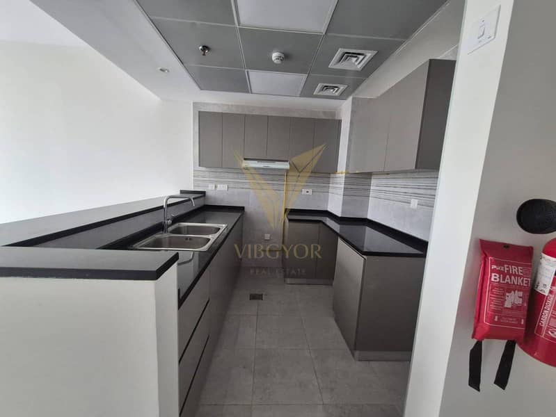 Spacious 1Bed Apartment |Comfort Premium Amenities