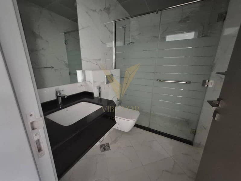 Spacious 1Bed Apartment |Comfort Premium Amenities