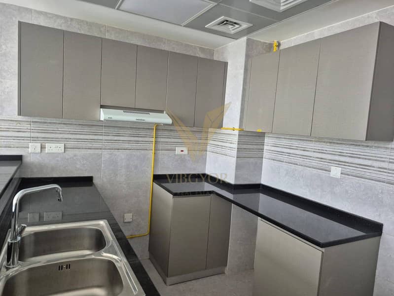 Spacious 1Bed Apartment |Comfort Premium Amenities - Image 7