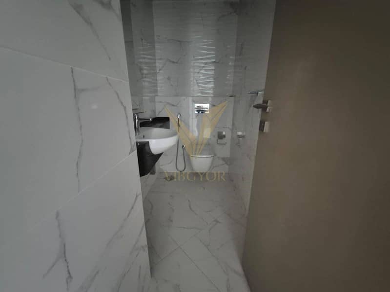 Spacious 1Bed Apartment |Comfort Premium Amenities - Image 8